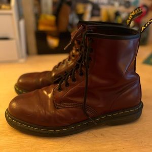 Doc Martens